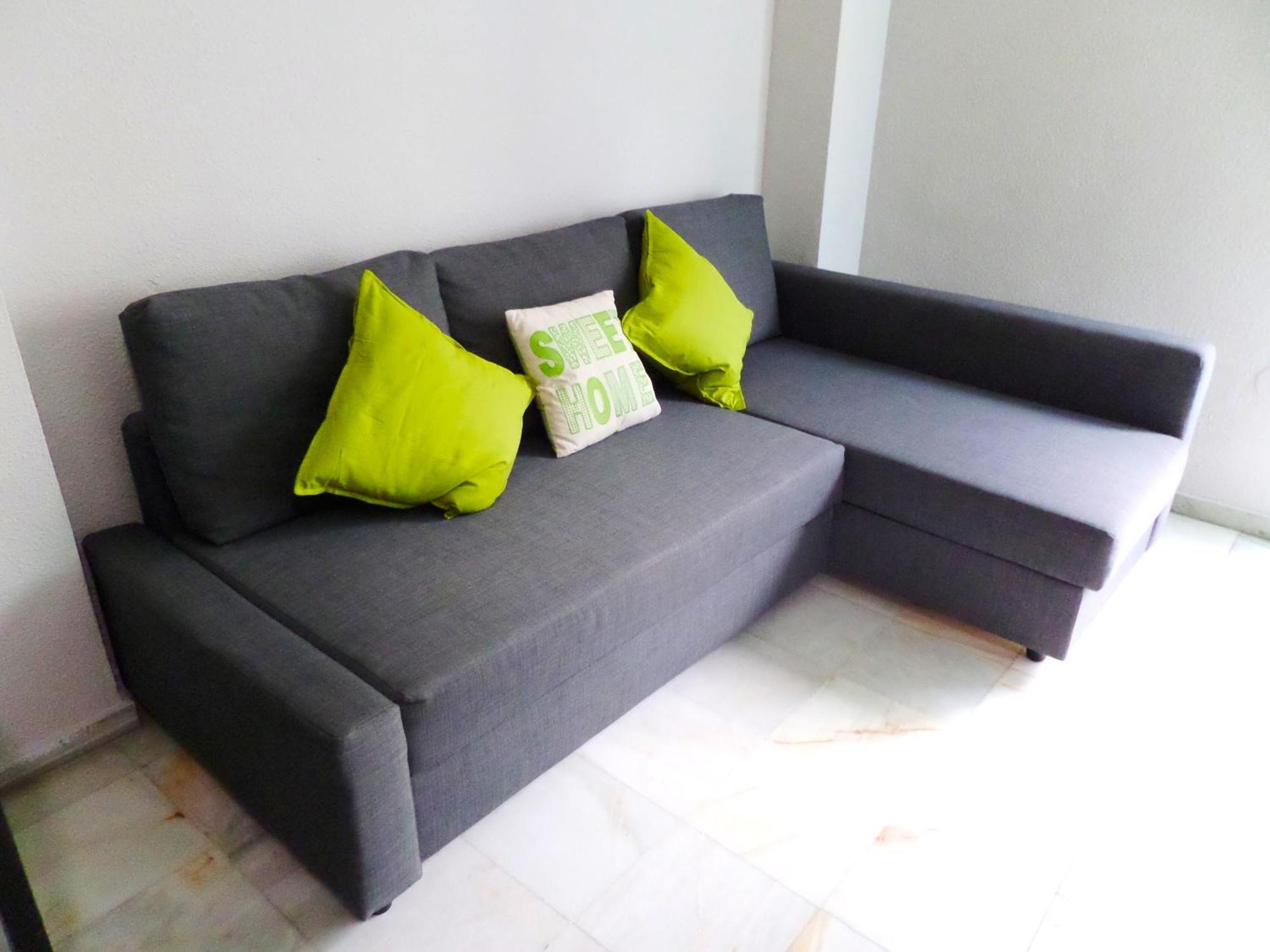 Apartamentos Centro Picasso Малага Экстерьер фото